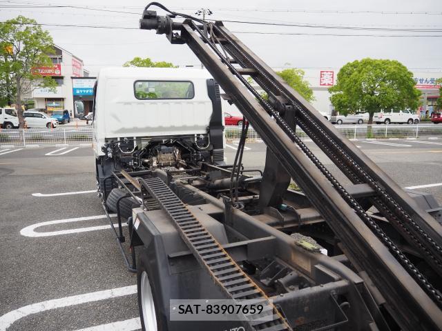 MITSUBISHI FUSO CANTER 2020-05 7801119-15
