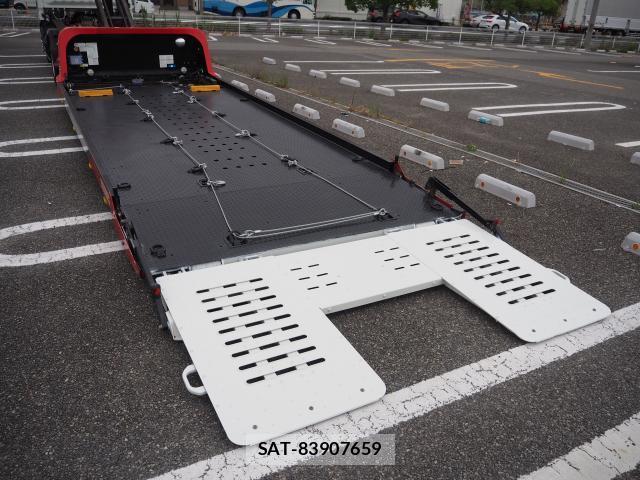 MITSUBISHI FUSO CANTER 2020-05 7801119-17