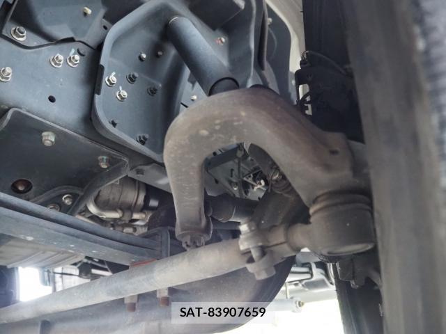 MITSUBISHI FUSO CANTER 2020-05 7801119-19