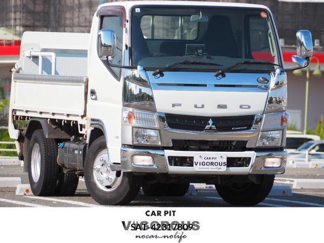 MITSUBISHI FUSO CANTER 2015-04 7801122-0