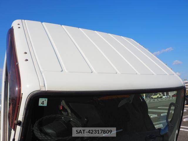 MITSUBISHI FUSO CANTER 2015-04 7801122-13