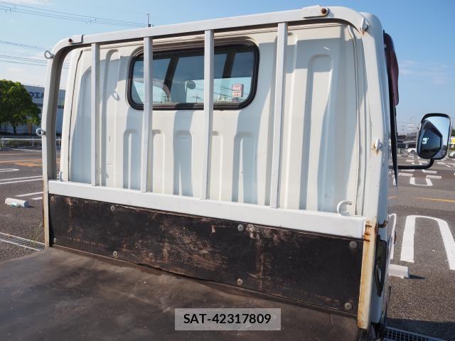 MITSUBISHI FUSO CANTER 2015-04 7801122-14