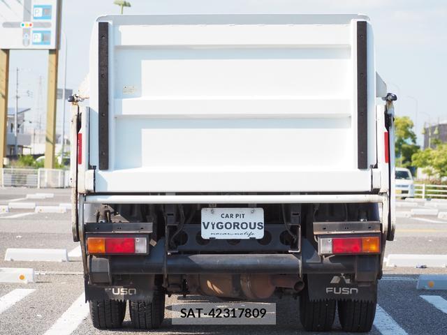 MITSUBISHI FUSO CANTER 2015-04 7801122-3
