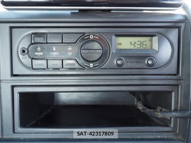 MITSUBISHI FUSO CANTER 2015-04 7801122-7