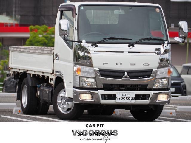 MITSUBISHI FUSO CANTER 2016-08 7801123-0