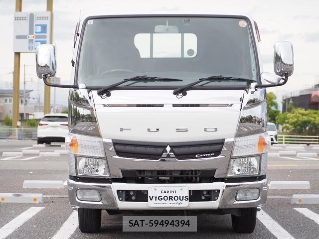 MITSUBISHI FUSO CANTER 2016-08 7801123-1