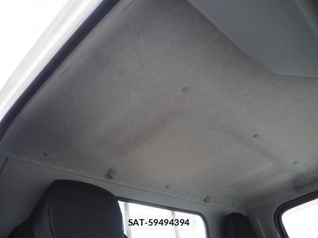 MITSUBISHI FUSO CANTER 2016-08 7801123-12