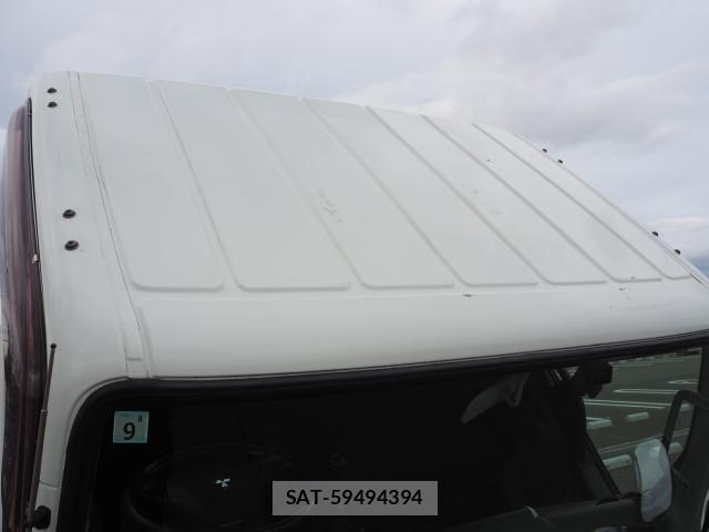 MITSUBISHI FUSO CANTER 2016-08 7801123-14