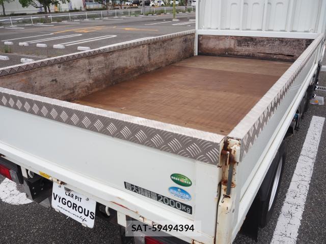 MITSUBISHI FUSO CANTER 2016-08 7801123-16