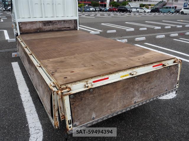 MITSUBISHI FUSO CANTER 2016-08 7801123-17