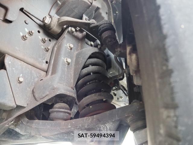 MITSUBISHI FUSO CANTER 2016-08 7801123-19