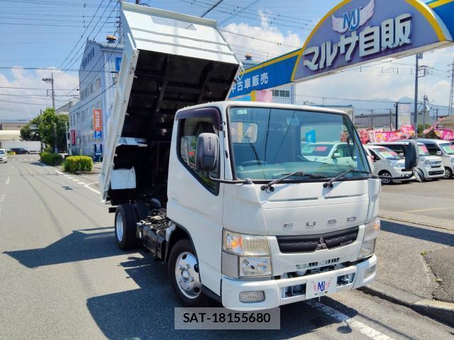 MITSUBISHI FUSO CANTER 2016-03 7801616-0