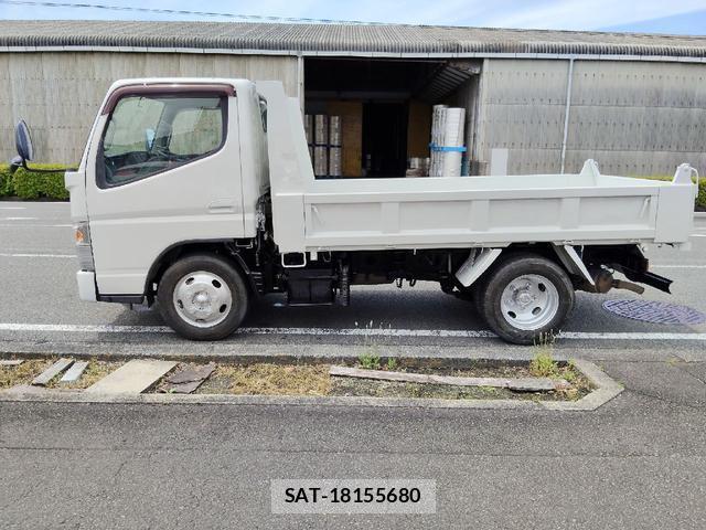 MITSUBISHI FUSO CANTER 2016-03 7801616-11