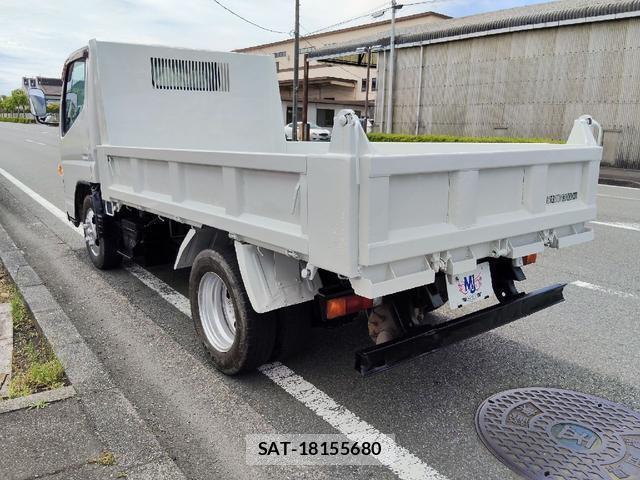 MITSUBISHI FUSO CANTER 2016-03 7801616-12