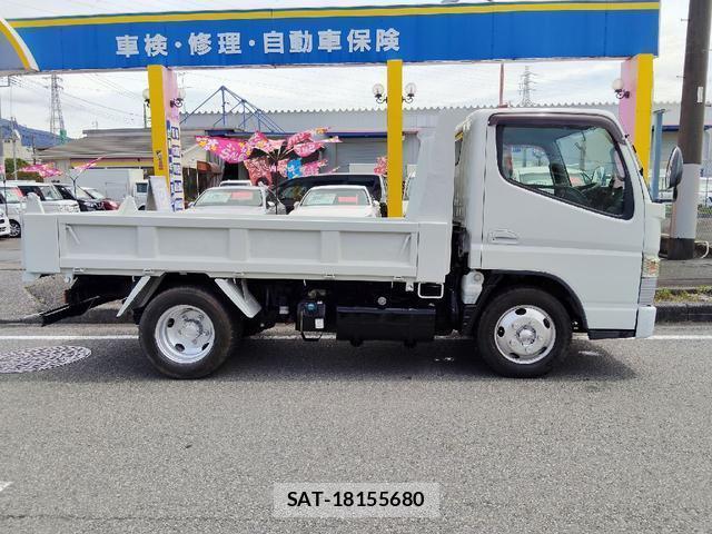 MITSUBISHI FUSO CANTER 2016-03 7801616-14