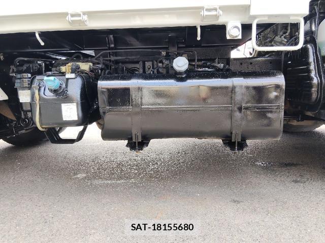 MITSUBISHI FUSO CANTER 2016-03 7801616-15
