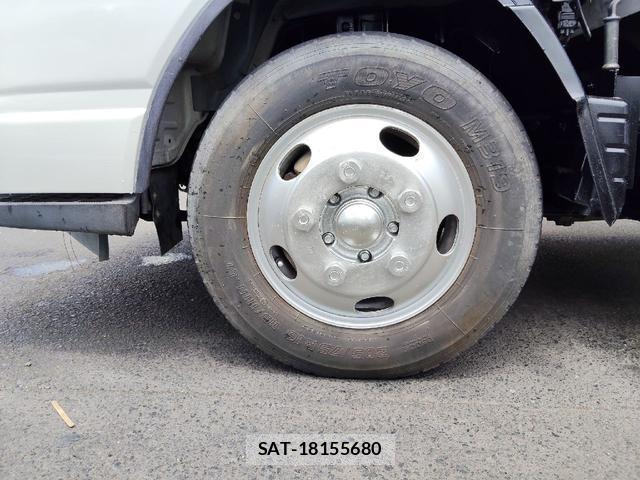 MITSUBISHI FUSO CANTER 2016-03 7801616-18