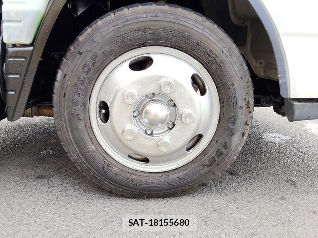 MITSUBISHI FUSO CANTER 2016-03 7801616-19