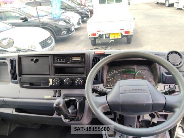 MITSUBISHI FUSO CANTER 2016-03 7801616-2