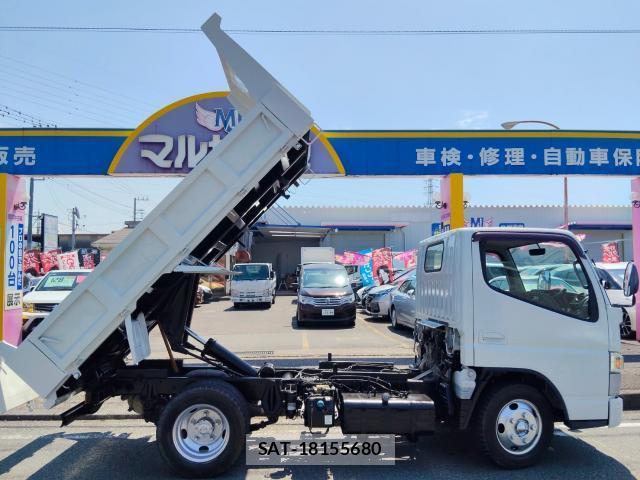 MITSUBISHI FUSO CANTER 2016-03 7801616-3