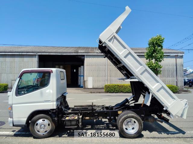 MITSUBISHI FUSO CANTER 2016-03 7801616-4