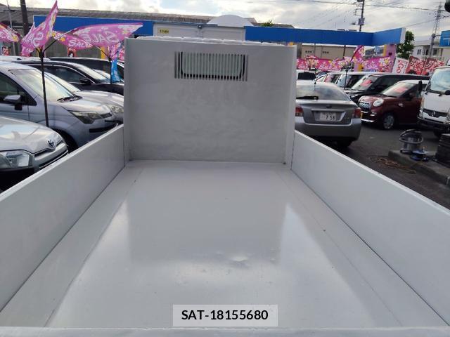 MITSUBISHI FUSO CANTER 2016-03 7801616-5