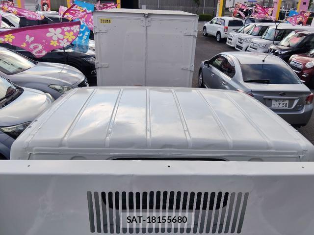 MITSUBISHI FUSO CANTER 2016-03 7801616-7
