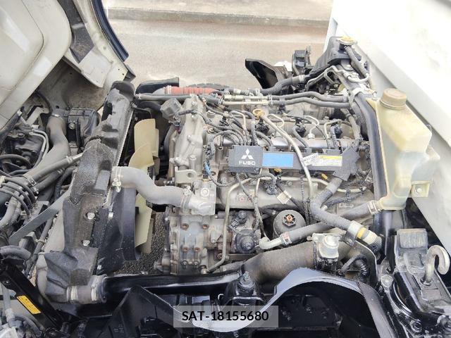 MITSUBISHI FUSO CANTER 2016-03 7801616-8