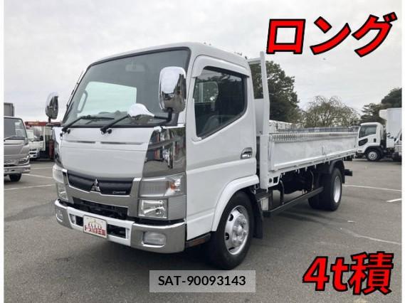MITSUBISHI FUSO CANTER 2016 7802418-0