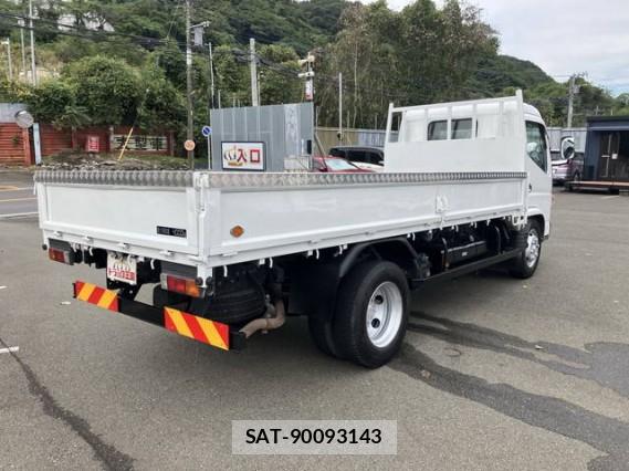 MITSUBISHI FUSO CANTER 2016 7802418-1