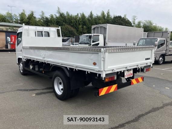 MITSUBISHI FUSO CANTER 2016 7802418-10