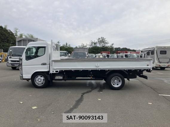MITSUBISHI FUSO CANTER 2016 7802418-11