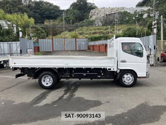 MITSUBISHI FUSO CANTER 2016 7802418-12