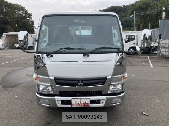 MITSUBISHI FUSO CANTER 2016 7802418-13