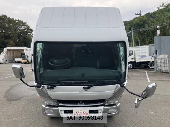 MITSUBISHI FUSO CANTER 2016 7802418-14