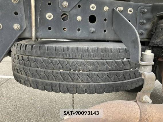MITSUBISHI FUSO CANTER 2016 7802418-18