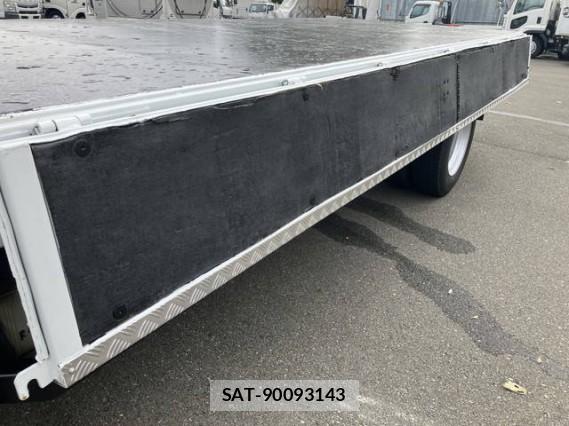 MITSUBISHI FUSO CANTER 2016 7802418-2