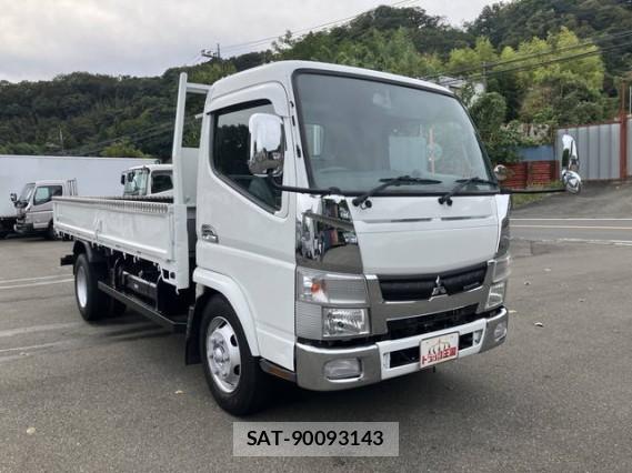 MITSUBISHI FUSO CANTER 2016 7802418-3