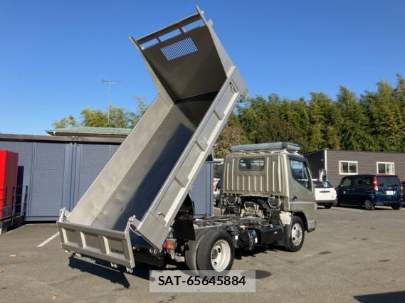 MITSUBISHI FUSO CANTER 2020 7802420-1