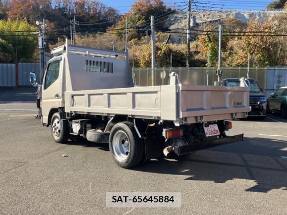 MITSUBISHI FUSO CANTER 2020 7802420-10
