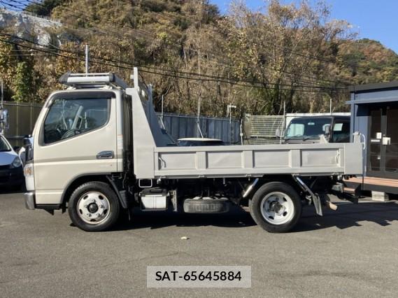 MITSUBISHI FUSO CANTER 2020 7802420-11