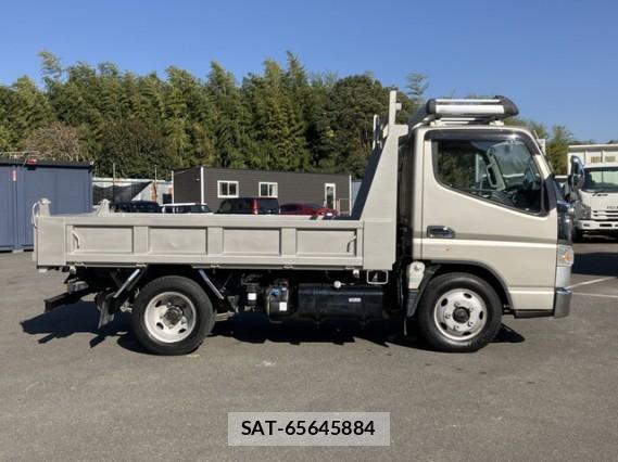 MITSUBISHI FUSO CANTER 2020 7802420-12
