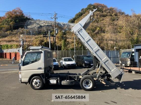 MITSUBISHI FUSO CANTER 2020 7802420-13