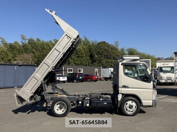MITSUBISHI FUSO CANTER 2020 7802420-14