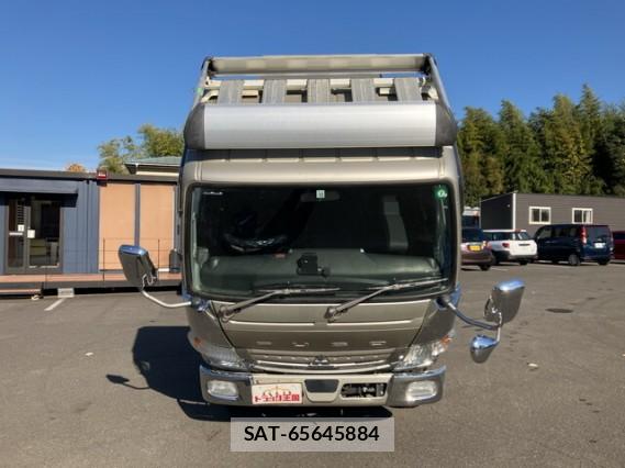 MITSUBISHI FUSO CANTER 2020 7802420-15