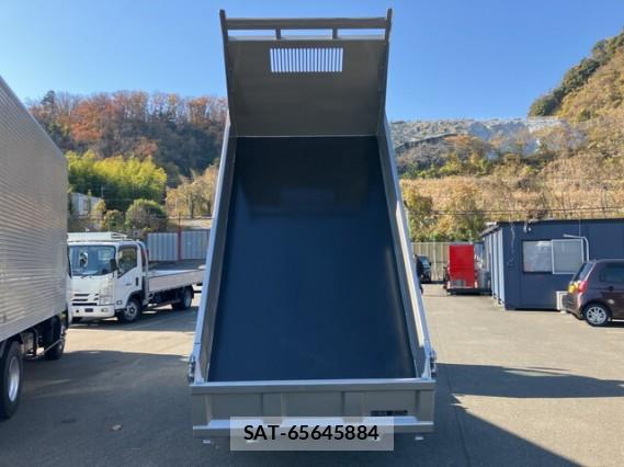 MITSUBISHI FUSO CANTER 2020 7802420-16