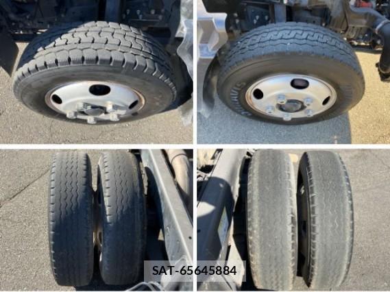 MITSUBISHI FUSO CANTER 2020 7802420-18