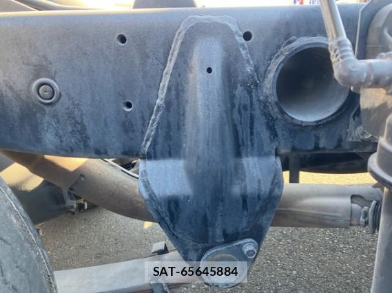 MITSUBISHI FUSO CANTER 2020 7802420-19