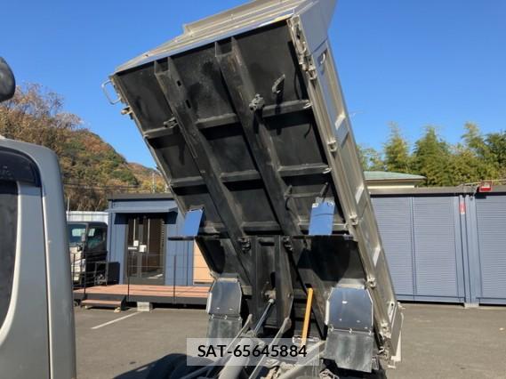 MITSUBISHI FUSO CANTER 2020 7802420-2