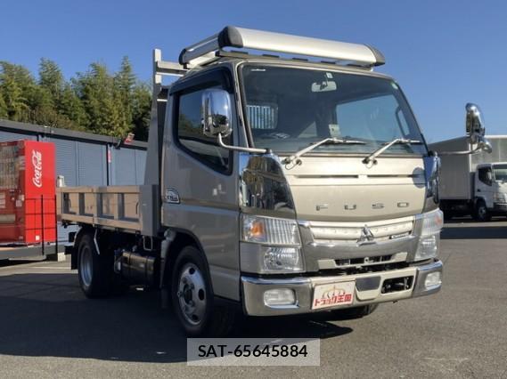 MITSUBISHI FUSO CANTER 2020 7802420-3